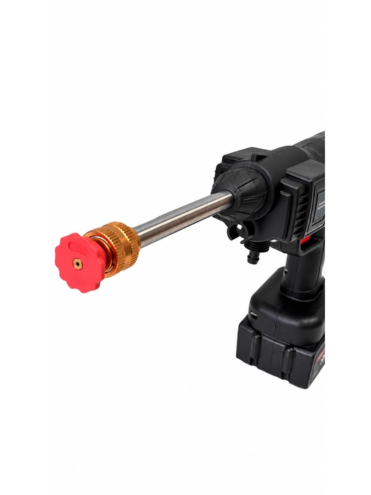 Mini Karcher Joy tanlamaydi 2ta Akkumulyatorli 48V/98V