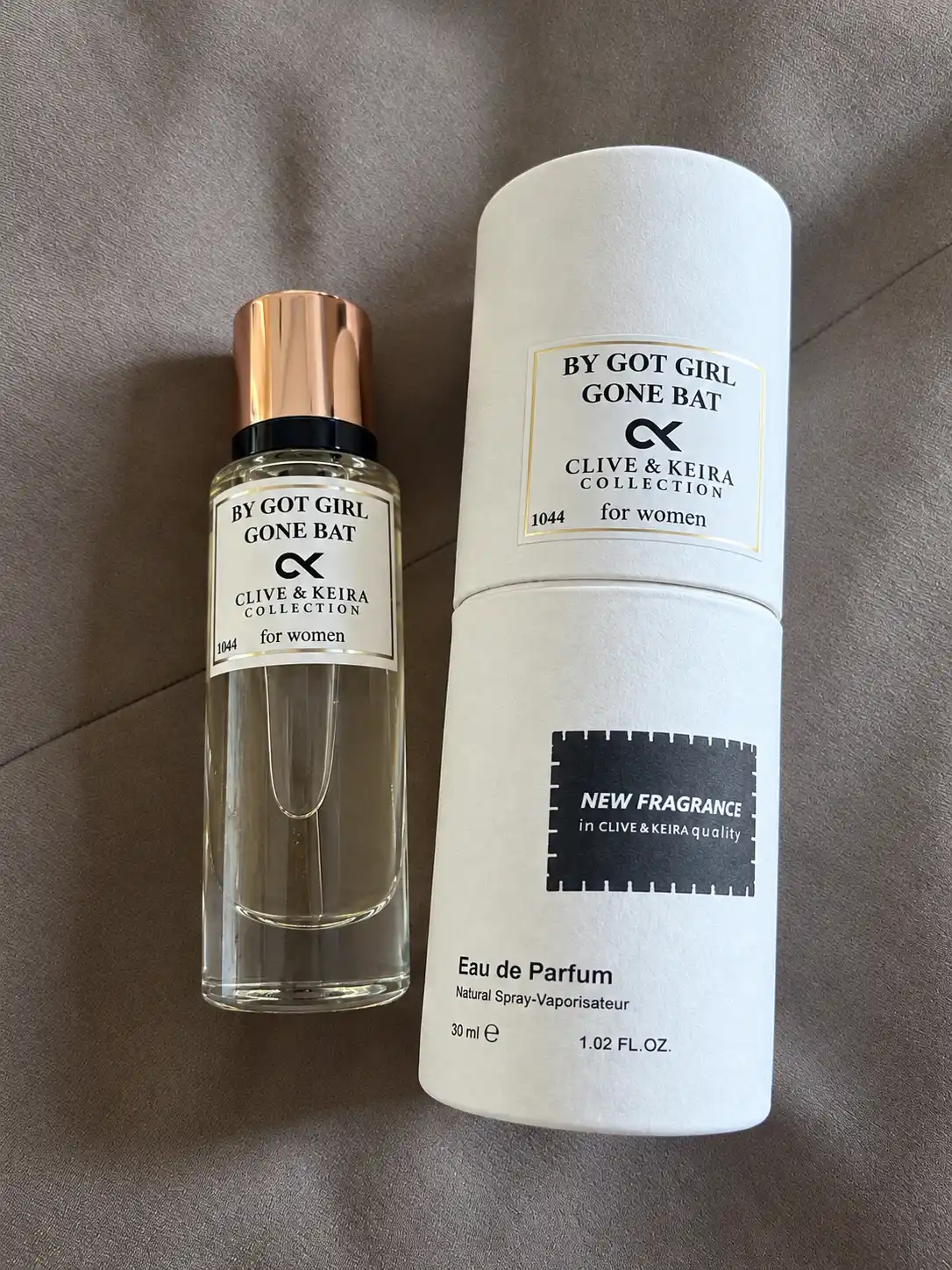 Kilian Good Girl Gone Bad By Kilian, Ayollar parfyumi refil formatida, LABORdan flakonlarda