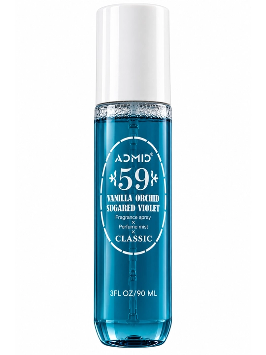 Tana uchun xushbo‘y sprey, 90 ml