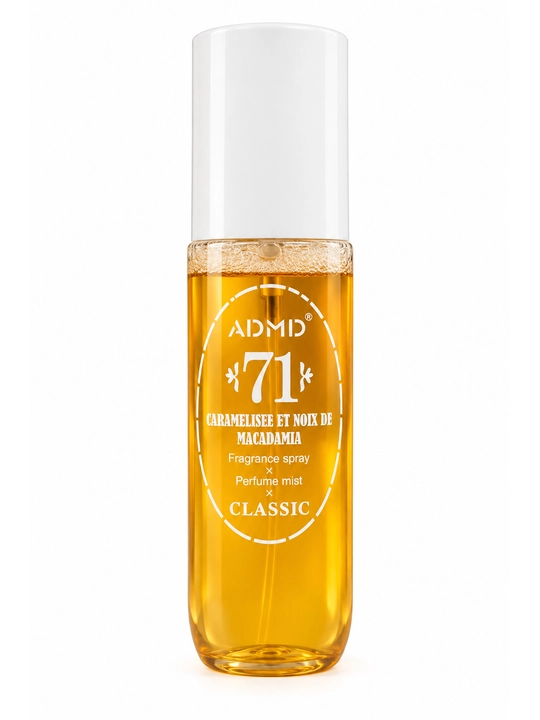 Tana uchun xushbo‘y sprey, 90 ml