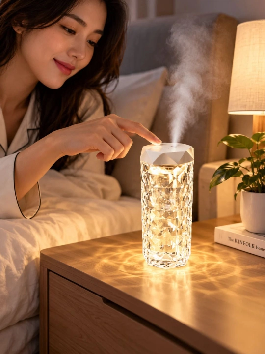 USB mini havo namlagich Magic Tower