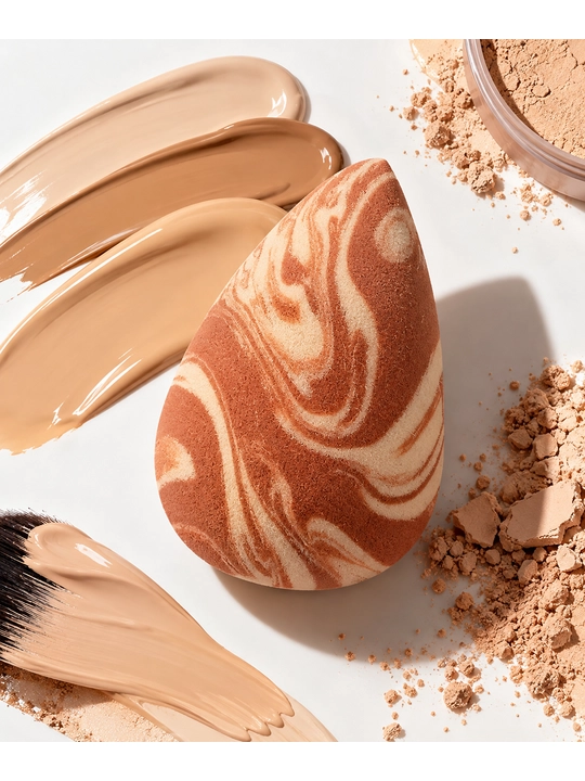 FENIZ - Beauty Blender professional pardoz gubkasi - 