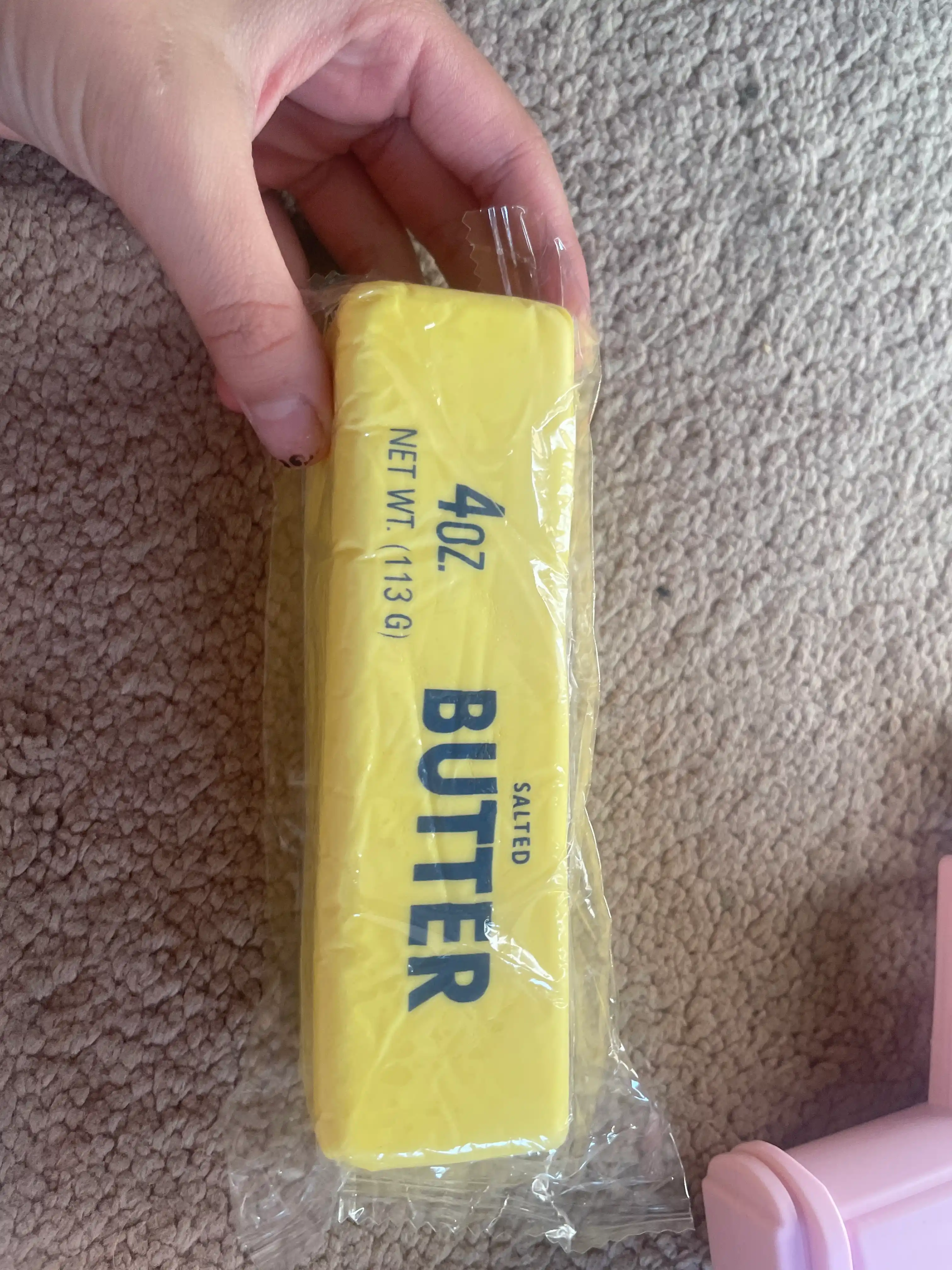 Антистресс мягкие игрушки Butter Squish