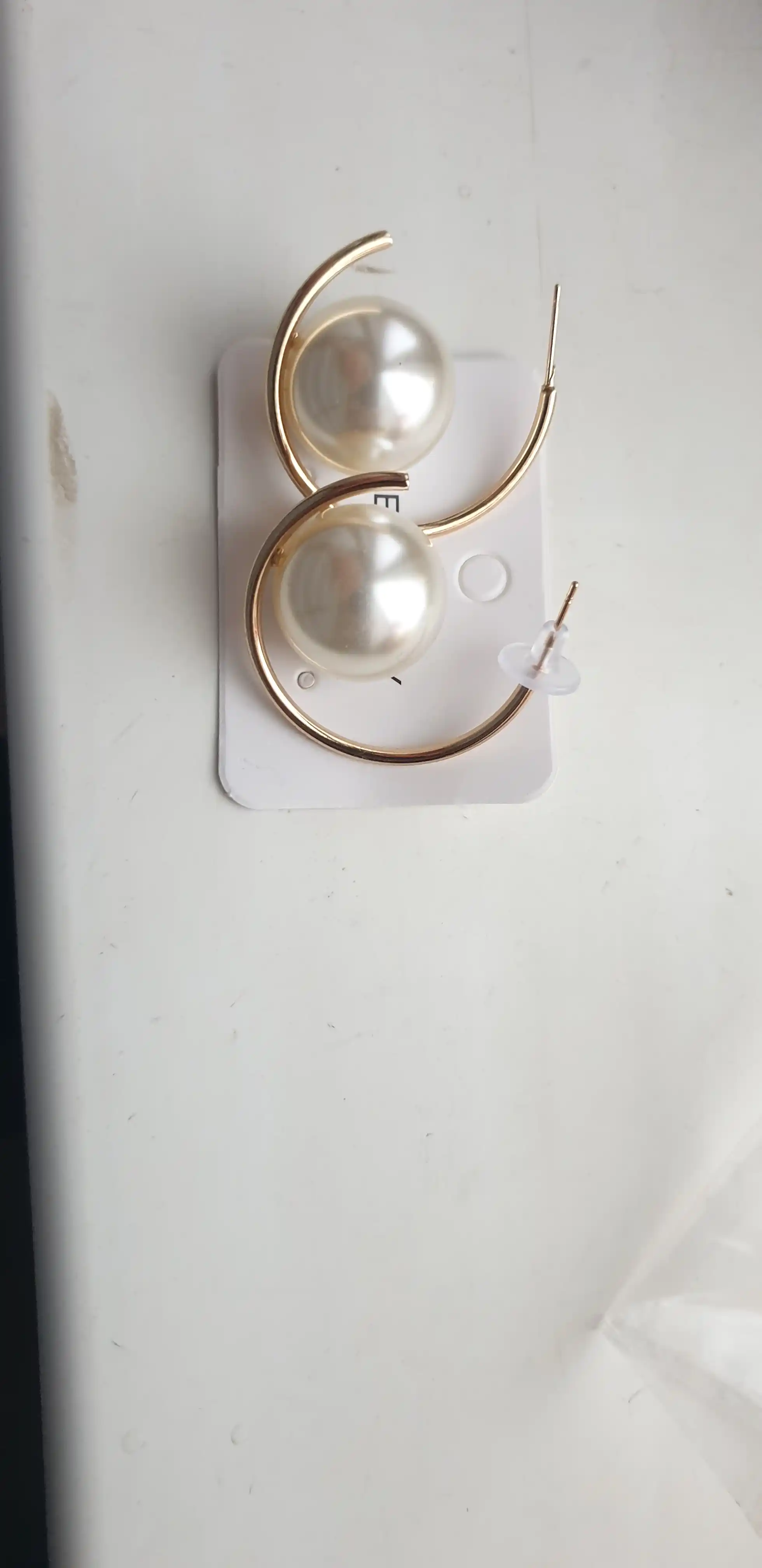 Серьги женские