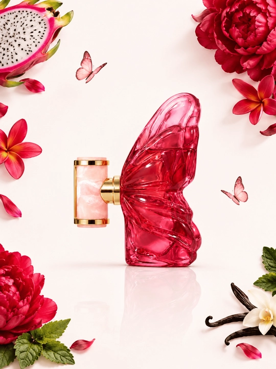La Bomb от LUXURY— женский парфюм в стиле Carolina Herrera La Bomba 80ml