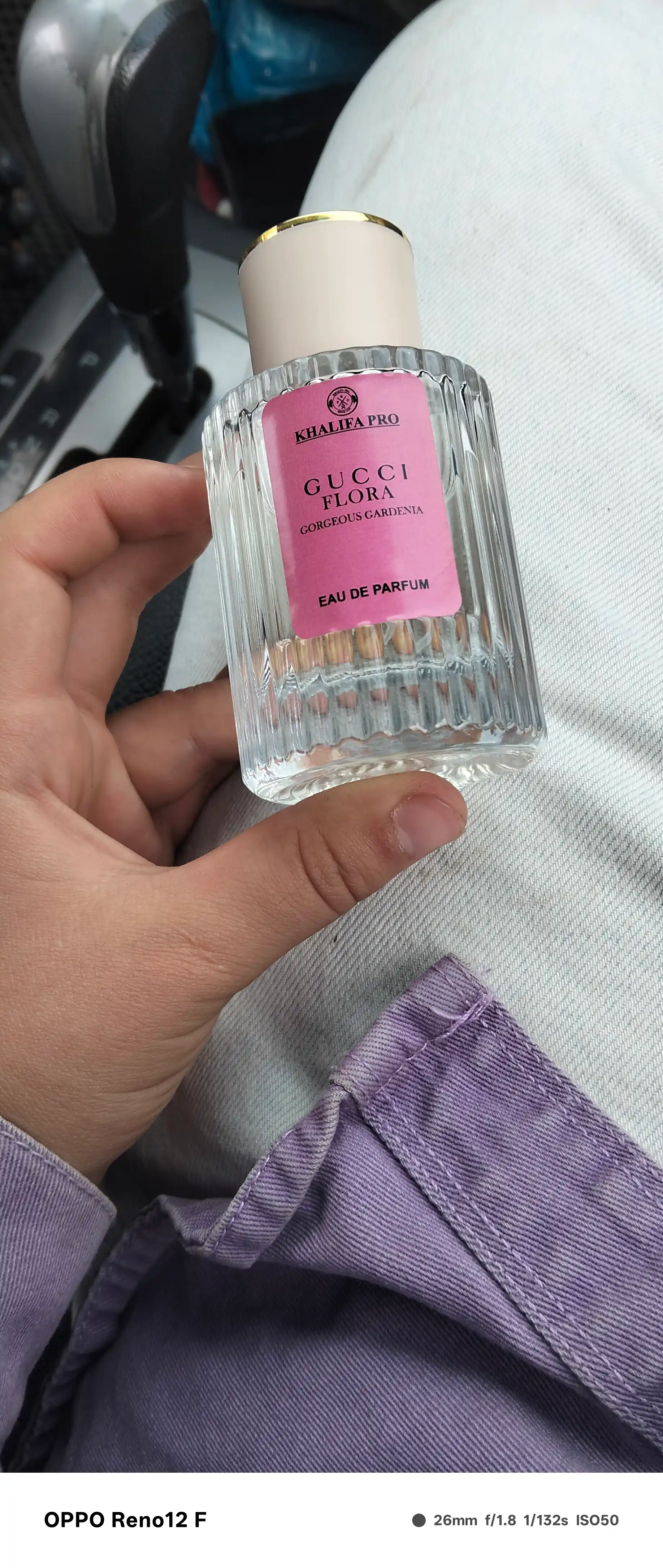 Набор духов для женщин Libre Lost Cherry Gucci Flora, Miss Dior, Devil's Intrigue, 6в1 suv