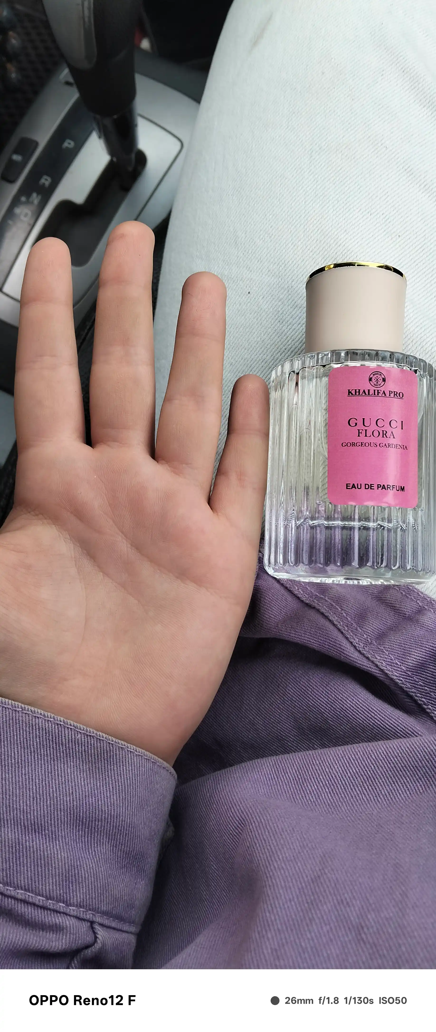Набор духов для женщин Libre Lost Cherry Gucci Flora, Miss Dior, Devil's Intrigue, 6в1 suv
