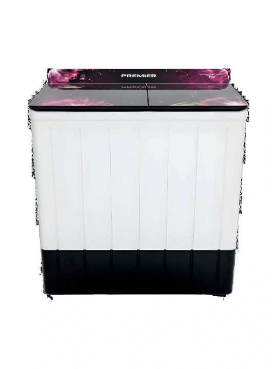 Полуавтоматическая стиральная машина Premier PRMWM07-СCP18