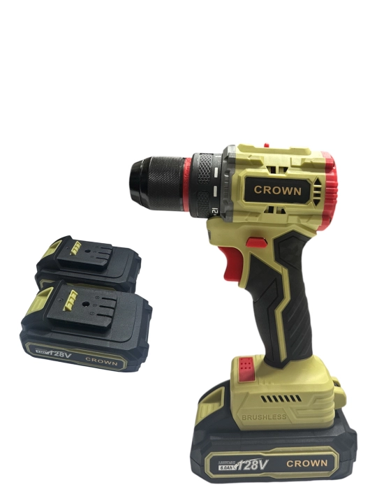 Shurpavyor professional  yuqori quvvat, professional 128Vt - 