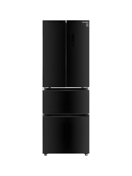 Sovutgich Premier PRM-420FDNF/CWG