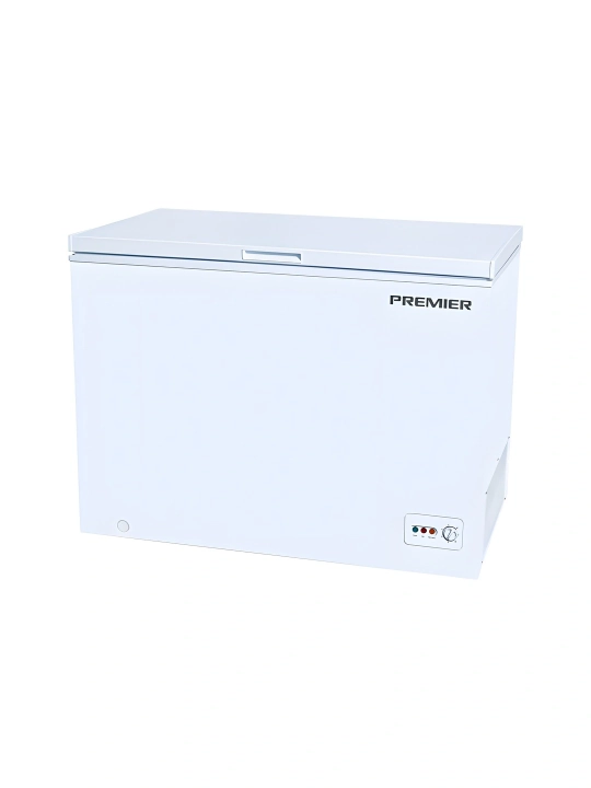 Морозильник Premier PRM-300CHFR