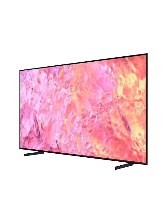 Телевизор Samsung QE50Q60CAUXUZ