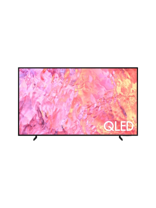 Телевизор Samsung QE50Q60CAUXUZ
