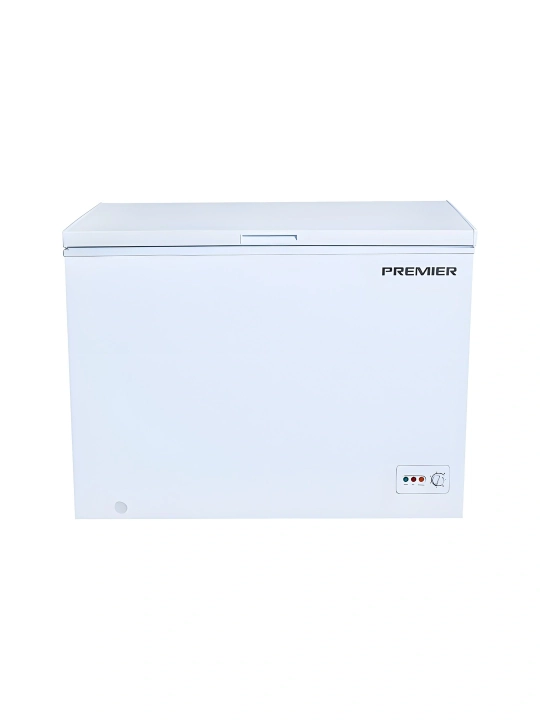 Морозильник Premier PRM-300CHFR