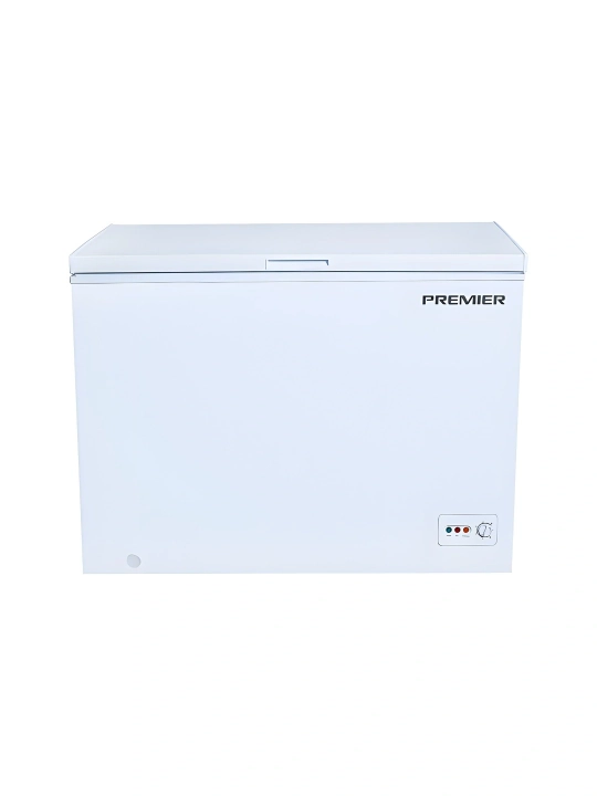 Морозильник Premier PRM-300CHFR