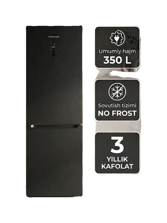 Sovutgich Premier PRM-412BFNFMG/CW