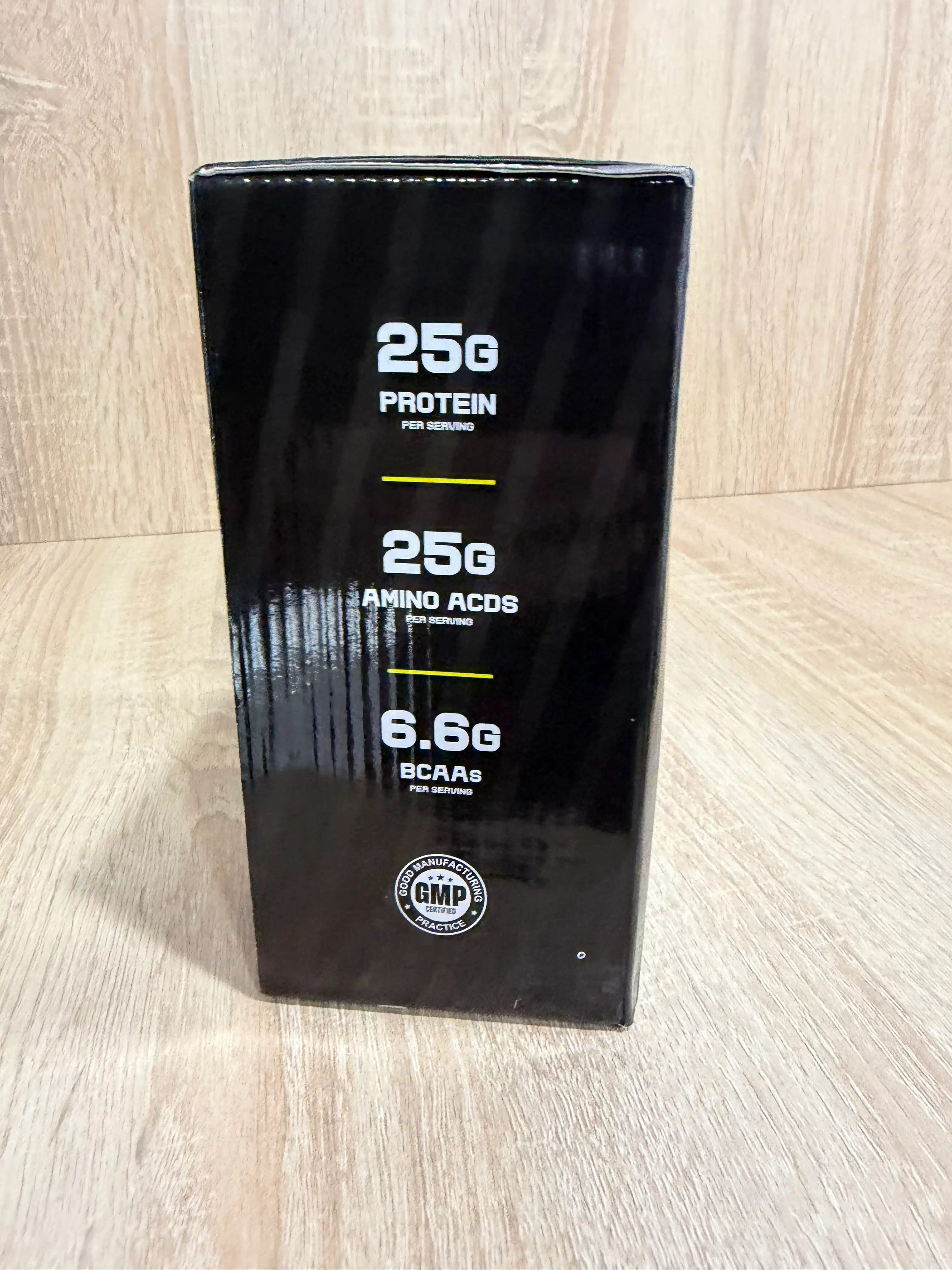 Протеин MUSCLE WHEY 100% PROTEIN 1-3-7 kg