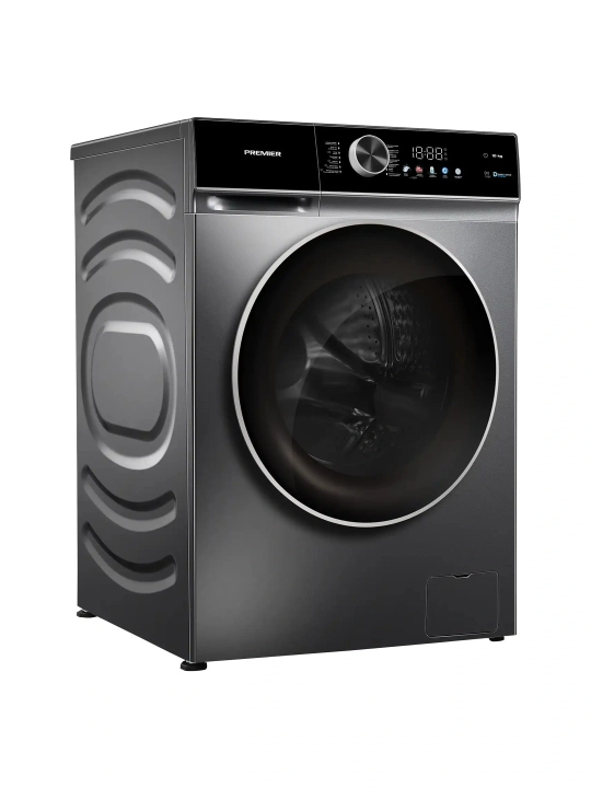 Avtomat kir yuvish mashinasi Premier PRM-100TC-06SF143064D/W