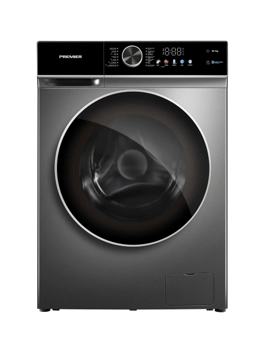 Avtomat kir yuvish mashinasi Premier PRM-100TC-06SF143064D/W