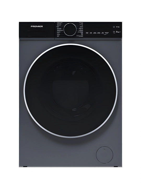 Avtomat kir yuvish mashinasi Premier PRM10F1230WDD/W