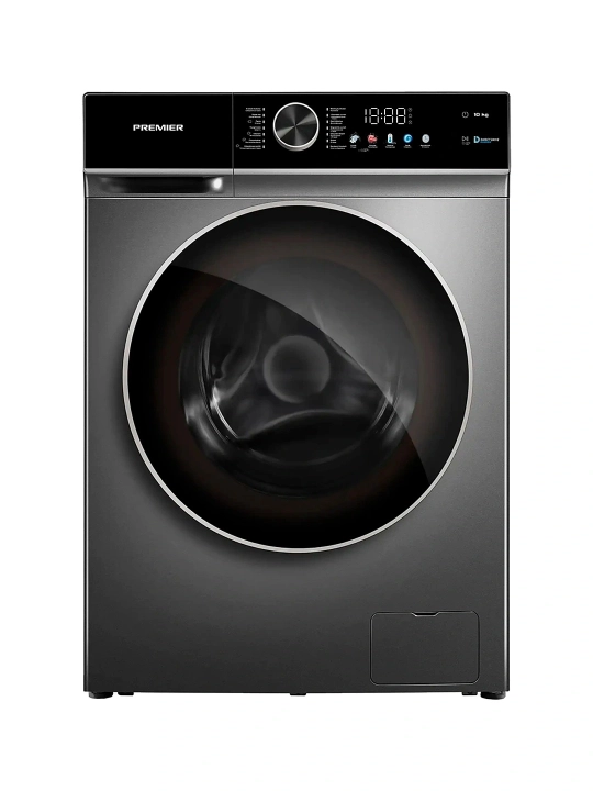 Avtomat kir yuvish mashinasi Premier PRM10F1210WDD/W