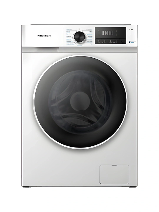 Avtomat kir yuvish mashinasi Premier PRM80F1205DD/W