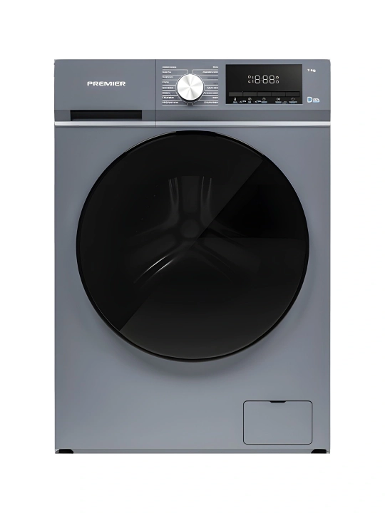 Avtomat kir yuvish mashinasi Premier PRM70F1202LIN/W