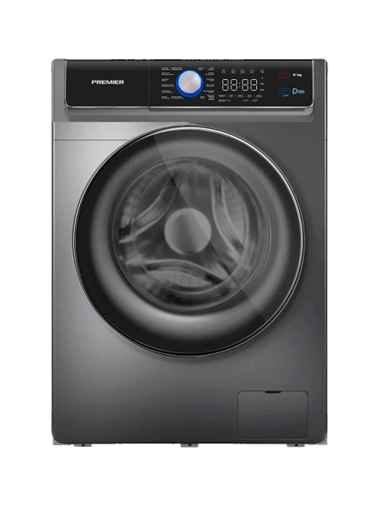 Avtomat kir yuvish mashinasi Premier PRM-80F1415-LIN/G
