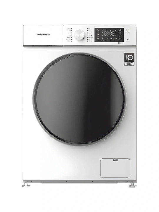 Avtomat kir yuvish mashinasi Premier PRM-80WM-65D/W