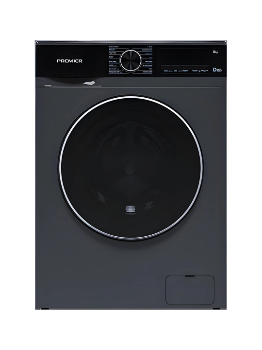 Автоматическая стиральная машина Premier PRM80F1220LIN/W