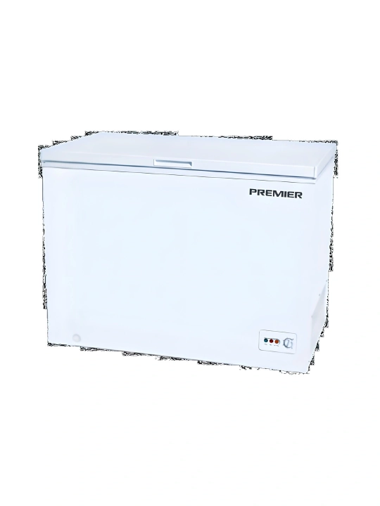 Морозильник Premier PRM-300CHFR
