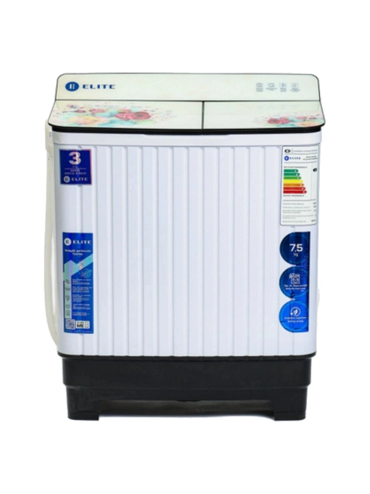 Yarim avtomat kir yuvish mashinasi Elite ELT WM 4198