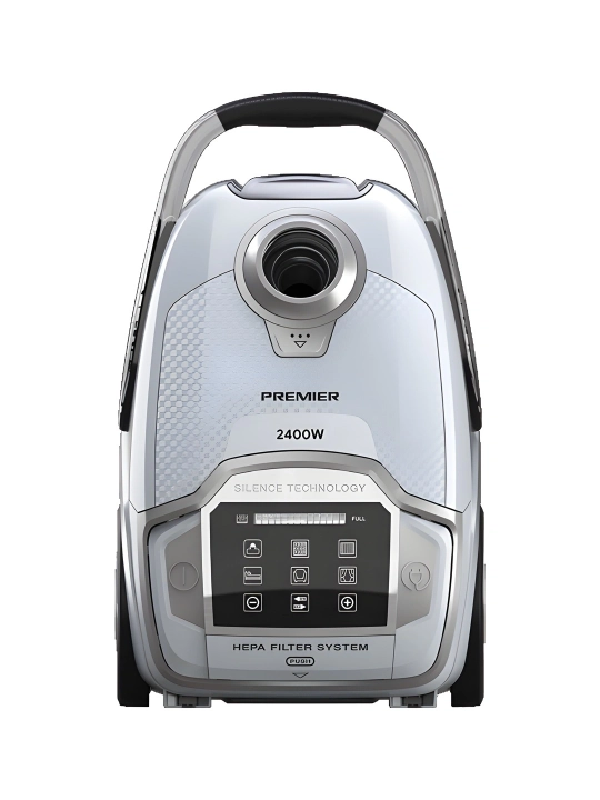 Пылесос Premier PRM-VC24W4050/PW