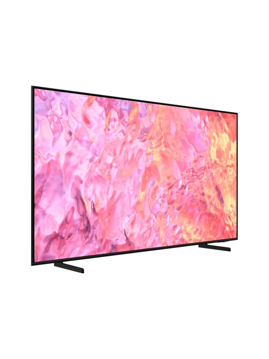 Телевизор Samsung QE50Q60CAUXUZ, для дома