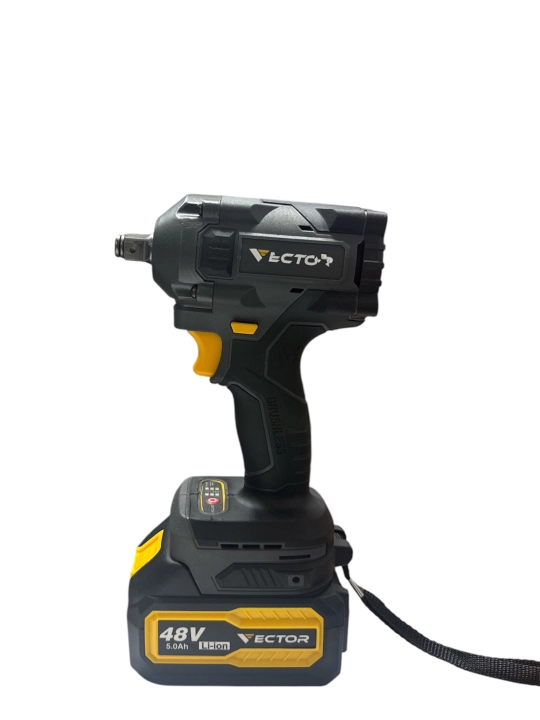 VECTOR gayka buragichi professionalni 48wt - 
