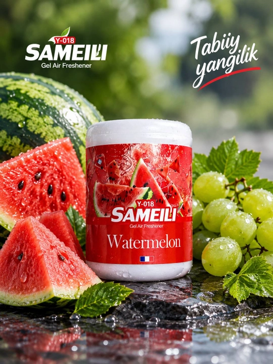 Sameili Y-018 ароматизатор воздуха с ароматом арбуза - 