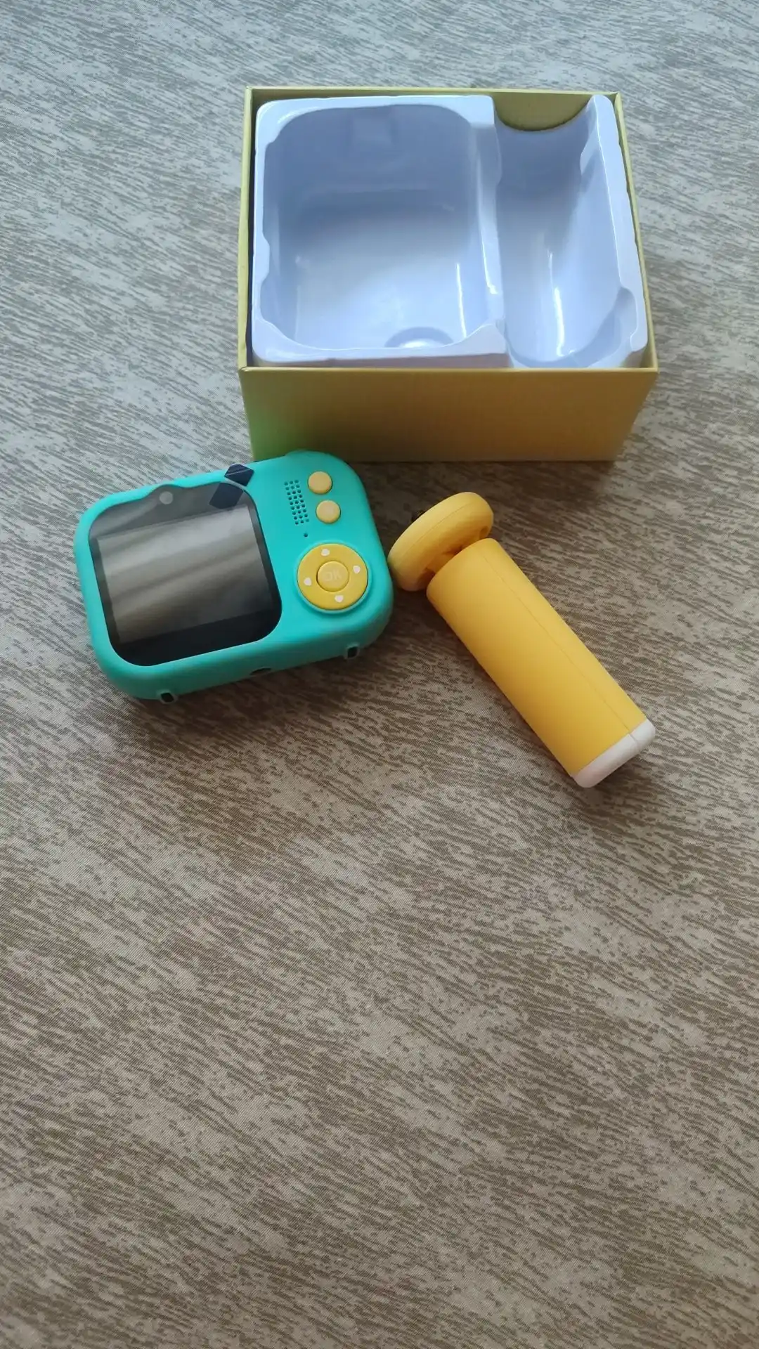 ADM-01 zamonaviy bolalar fotoapparati, bolalar uchun raqamli kamera,qiziqarli fotokamera