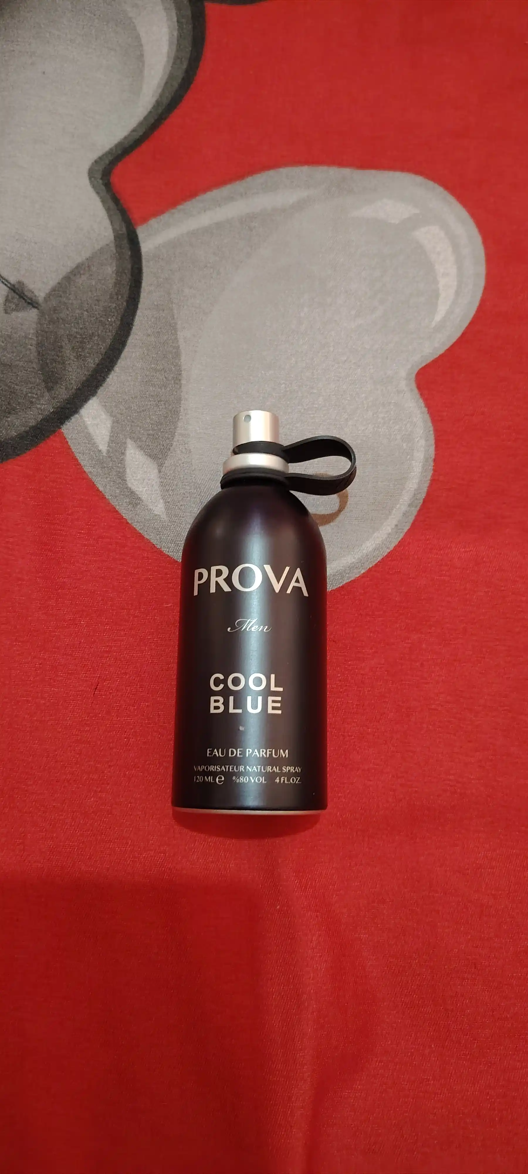 Erkaklar uchun turg’un parfyumlar Bleu De Chanel 120 ml