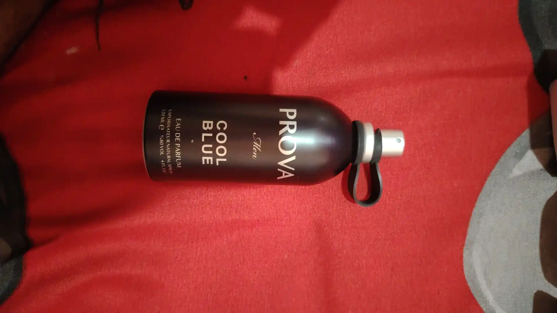 Erkaklar uchun turg’un parfyumlar Bleu De Chanel 120 ml