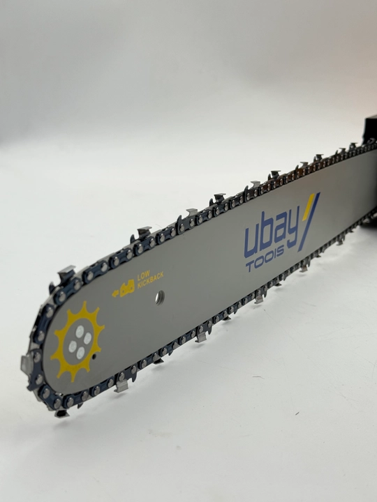 Электропила цепная UBAY UB-717, 2000 Вт, шина 18 дюймов, 45 см