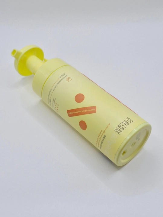 JaneAge sentella bilan yuz yuvish uchun tozalovchi ko‘pik-muss, 250 ml