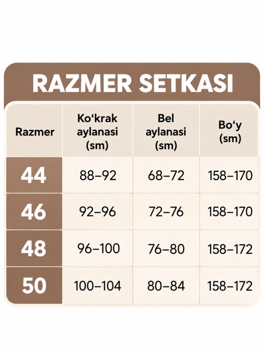 Bo‘yinli top, mayka, bir xil rangli, amerikalik ayol