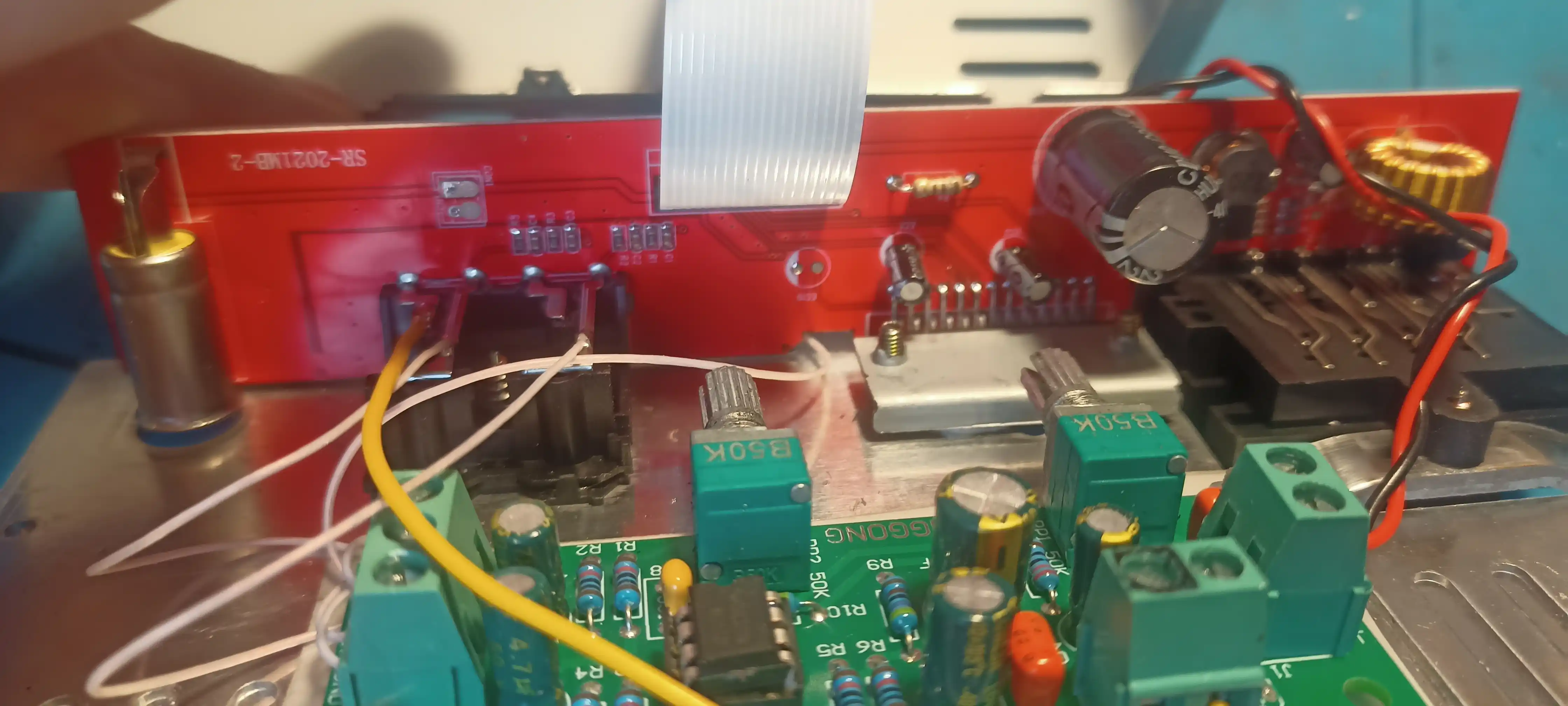 Автомагнитола Pioneer.GD, MP3/USB/AUX/MicroSD/FM Radio/Bluetooth, магнитофон