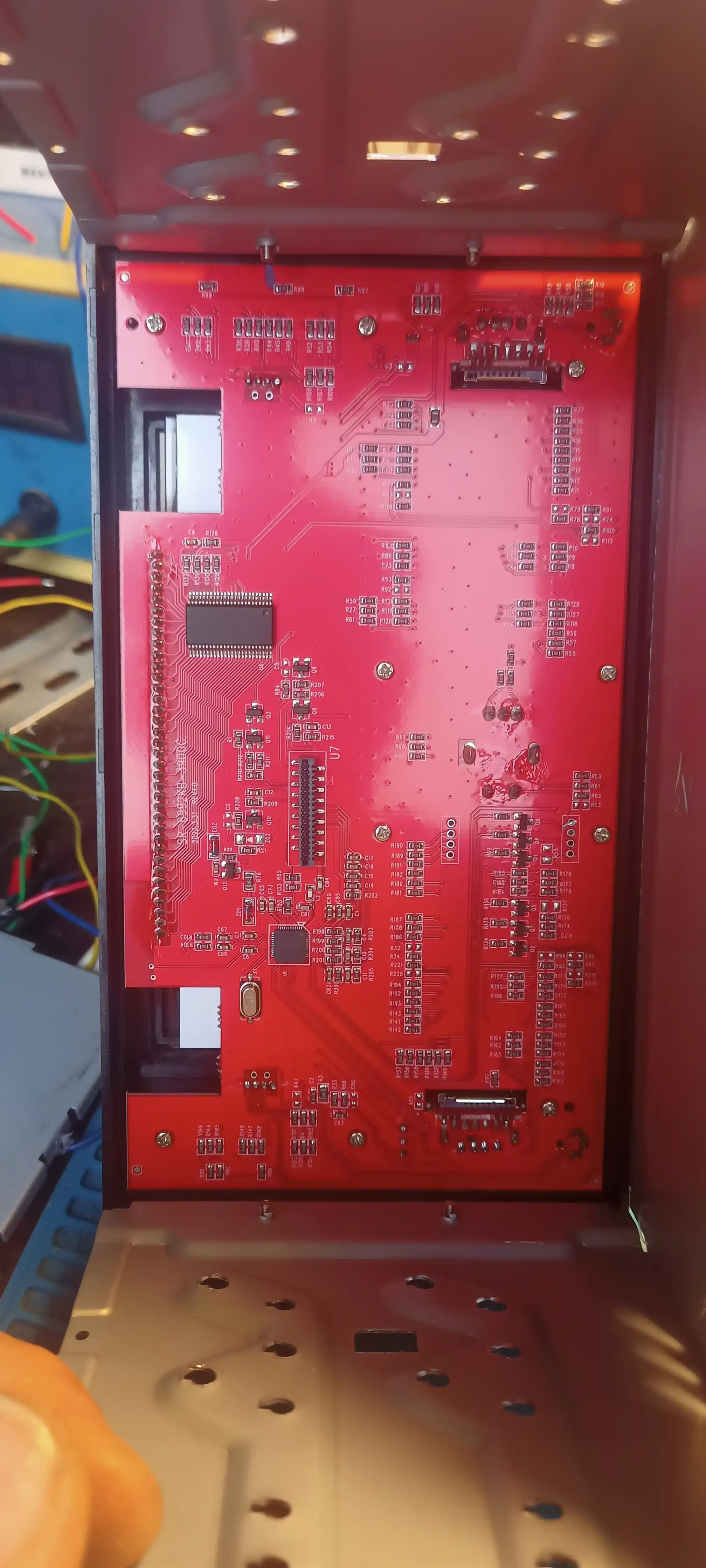 Автомагнитола Pioneer.GD, MP3/USB/AUX/MicroSD/FM Radio/Bluetooth, магнитофон