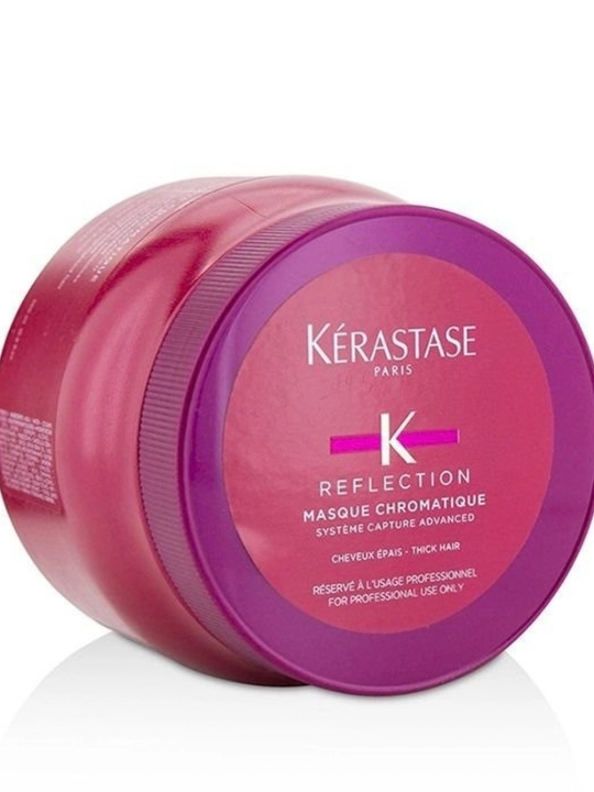 Kerastase/ Genesis Masque - маска для ослабленных волос, против выпадения волос , 500 мл