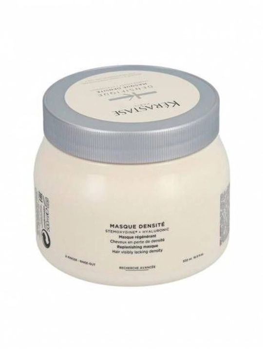 Kerastase/ Genesis Masque Reconstituant - маска для ослабленных волос, выпадения волос , 500 мл - 