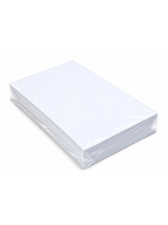 KEDR siyoh purkagichli printer uchun yaltiroq fot qog‘oz, turli formatlar