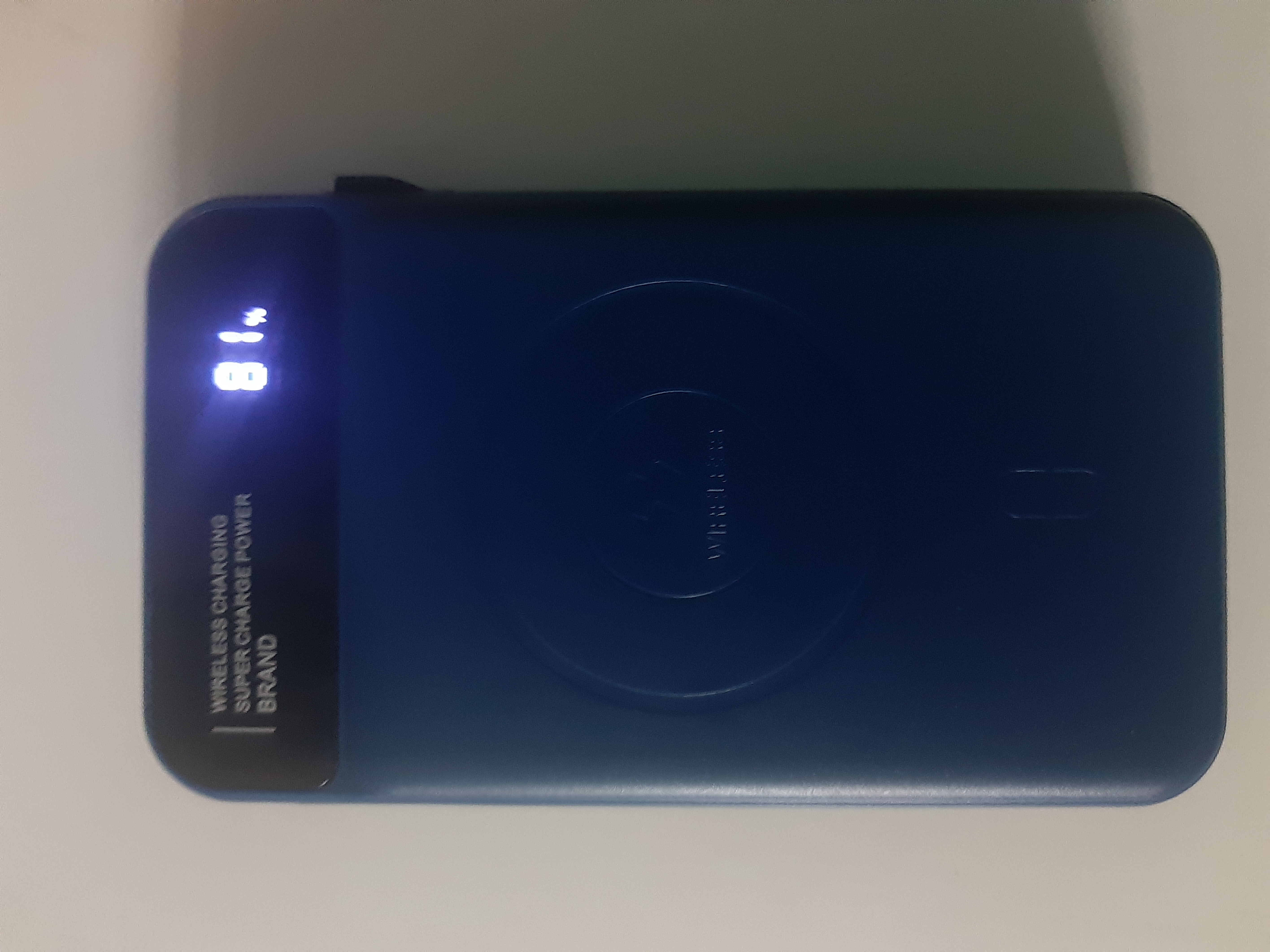 Power bank, tashqi akkumulyator, 10000/20000 mA/s, MagSafe