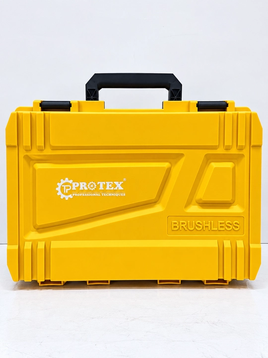 PROTEX akkumulyatorli shurupovyort, shurupovyort, akkumulyator drel 70Nm 10mm