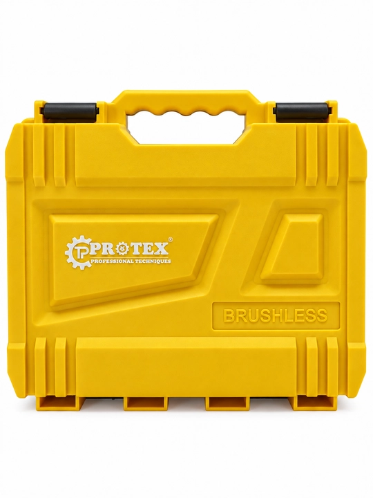 PROTEX akkumulyatorli shurupovyort, shurupovyort, akkumulyator drel 70Nm 10mm